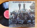 Les Compagnons De La Chanson (Canada VG-)