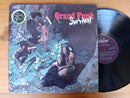 Grand Funk - Survival (RSA VG)
