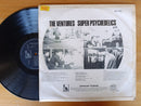 The Ventures - Super Psychedelics (RSA VG-)