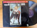 The Andrea True Connection - White Witch (RSA VG+)