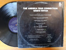 The Andrea True Connection - White Witch (RSA VG+)