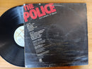 The Police - Outlandos D'Amour (RSA VG)