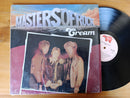 Cream - Masters Of Rock (RSA VG+)
