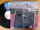 Cream - Masters Of Rock (RSA VG+)