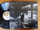 Peter Gabriel - Peter Gabriel (UK VG)