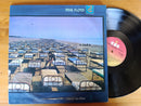 Pink Floyd - A Momentary Lapse Of Reason (RSA VG) Gatefold
