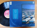 Pink Floyd - A Momentary Lapse Of Reason (RSA VG) Gatefold
