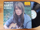 Francoise Hardy - In English (RSA VG)