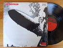 Led Zeppelin - Led Zeppelin (RSA VG)