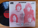 Led Zeppelin - Led Zeppelin (RSA VG)
