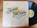 Neil Young - Harvest (RSA VG+)