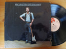 Eric Clapton - Just One Night (RSA VG) 2LP Gatefold