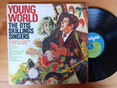 The Otis Skillings Singers – Young World (USA VG)
