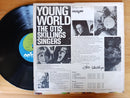 The Otis Skillings Singers – Young World (USA VG)