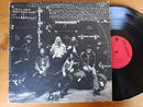 The Allman Brothers Band - At Filmore East (RSA VG/VG+) 2LP Gatefold