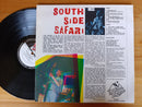 Luther Allison – South Side Safari (VG UK)
