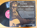 Lightnin' Hopkins – Live At The Bird Lounge (Germany VG-)