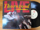 George Thorogood & The Destroyers - Live (UK VG+)