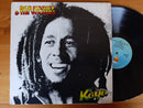 Bob Marley & The Wailers - Kaya (RSA VG)