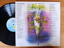 Bob Marley & The Wailers - Kaya (RSA VG)