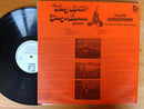 Ruby Braff / George Barnes Quartet - Plays Gershwin (RSA VG+)