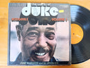 Duke Ellington - The Works Of Duke (RSA VG)
