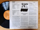 Duke Ellington - The Works Of Duke (RSA VG)