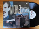 Micheal Franks - The Camera Never Lies (RSA VG)
