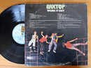 Baxtop – Work It Out (RSA VG)