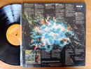 Carl Sagan - The Music Of Cosmos (RSA VG) Gatefold