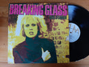 Hazel O'Connor - Breaking Glass (RSA VG)