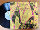 Hazel O'Connor - Breaking Glass (RSA VG)