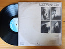 Ultravox - Vienna (RSA VG+)