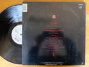 Simple Minds - Live In The City Of Light (RSA VG+) 2LP gatefold