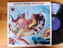 Dire Straits - Alchemy (RSA VG) 2LP Gatefold