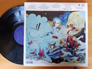 Dire Straits - Alchemy (RSA VG) 2LP Gatefold