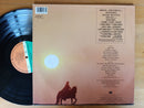 Andrew Powell & The Philharmonia Orchestra – Ladyhawke OST (Germany VG+)