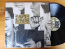 Simple Minds - Once Upon A Time (RSA VG)