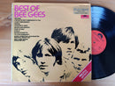 Bee Gees - Best Of Bee Gees (RSA VG+)