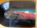 Barclay James Harvest - Eyes Of The Universe (UK VG+)