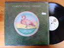 Christopher Cross - Christopher Cross  (RSA VG+)