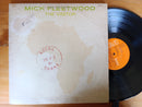 Mick Fleetwood - The Visitor (RSA VG) Gatefold