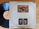 Mick Fleetwood - The Visitor (RSA VG) Gatefold