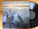 Roxy Music - Avalon (RSA VG+)
