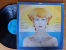 Toyah - Anthem (Italy VG)