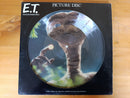 E.T. The Extra-Terrestrial OST (USA VG)