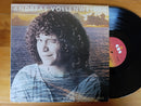 Andreas Vollenweider - Behind The Gardens Behind The Wall.. (RSA VG)
