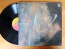 Andreas Vollenweider - Behind The Gardens Behind The Wall.. (RSA VG)