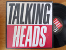 Talking Heads - True Stories (RSA VG)