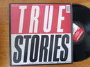 Talking Heads - True Stories (RSA VG)